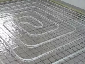 银海清洗地暖哪家好