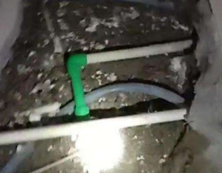 银海卫生间漏水多少钱