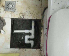 银海卫生间防水推荐公司
