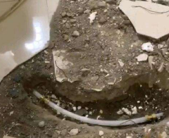 银海卫生间测漏水哪家优惠