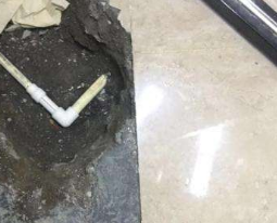 银海卫生间测漏水多少钱