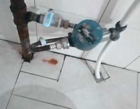 银海卫生间测漏水哪家优惠