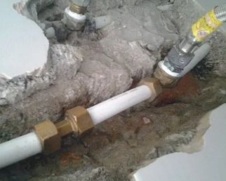 银海测漏水多少钱