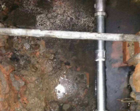 银海卫生间测漏水多少钱