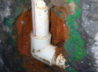 银海卫生间测漏水价格明细