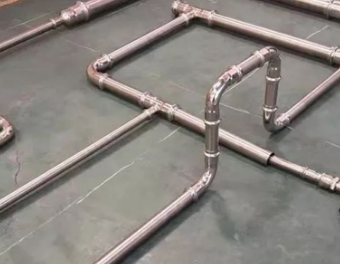 银海水管维修哪家好