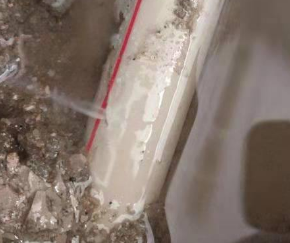银海水管维修公司