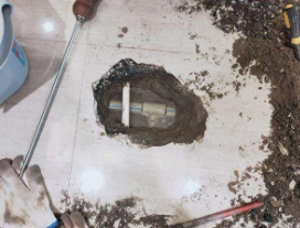 银海卫生间防水多少钱