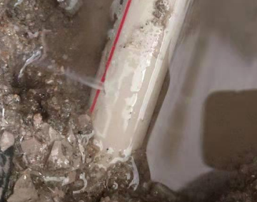 银海水管维修多少钱