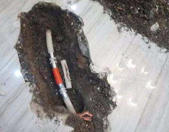 银海水管维修哪家好