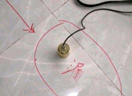 银海卫生间测漏水多少钱