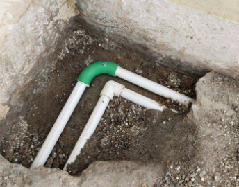 银海卫生间测漏水价格多少
