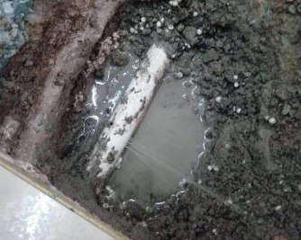 银海卫生间测漏水哪家好