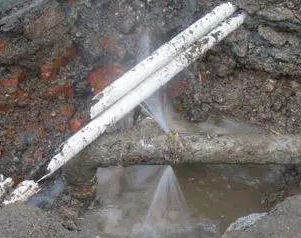 银海水管维修费用是多少