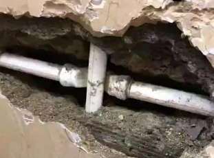 银海水管维修哪家好