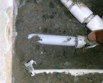 银海卫生间测漏水哪家好