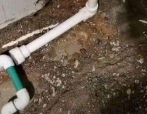 银海卫生间测漏水服务电话