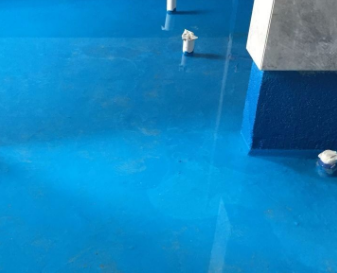 银海卫生间防水哪家好