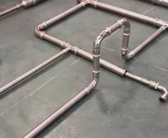 银海水管维修多少钱