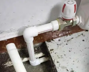 银海卫生间测漏水多少钱