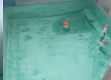 银海卫生间防水哪家好