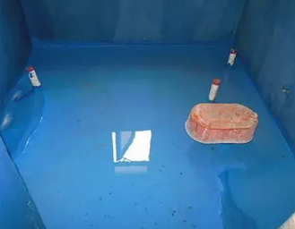 银海卫生间防水多少钱