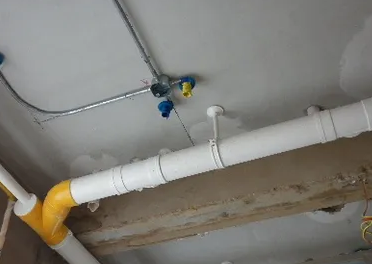 银海水管维修多少钱