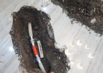 银海卫生间测漏水哪家好