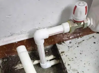 银海卫生间测漏水多少钱