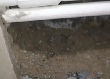 银海卫生间测漏水多少钱