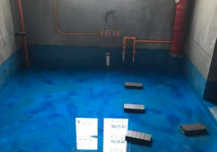 银海卫生间防水步骤