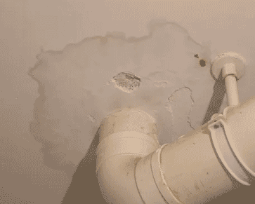 银海卫生间测漏水的检测方法