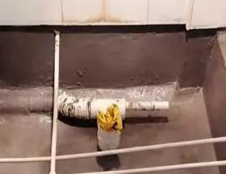 银海卫生间测漏水服务电话