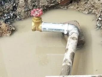 银海漏水检测电话多少